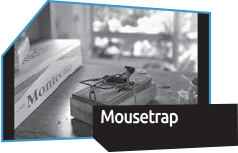 Mousetrap"