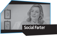 Social Farter