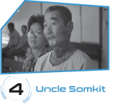 Uncle Somkit