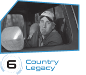 Country Legacy