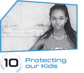 Protecting our Kids