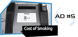 Cost of Smoking