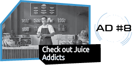Check out Juice Addicts