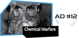 Chemical Warfare